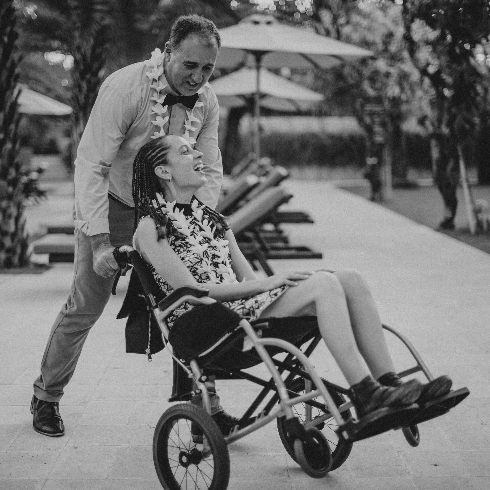 Pre-Wedding of Phillip & Melissa